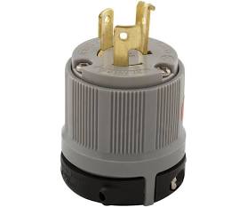 EATON Arrow hart,Enchufe hart lock,NON-EEMAC.